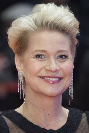 Trine Dyrholm profil kép