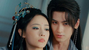 墨刃藏娇 1. évad Ep.1 1. epizód
