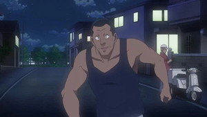 名探偵コナン 1. évad Ep.1078 1078. epizód