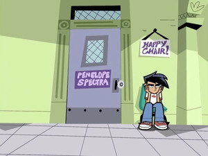 Danny Phantom 1. évad Ep.9 9. epizód