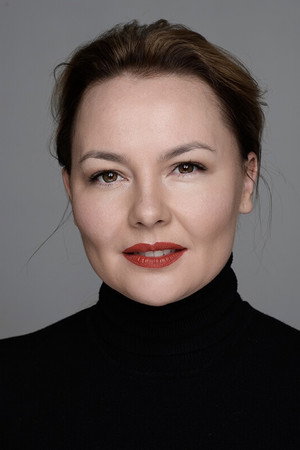 Татьяна Морозова profil kép