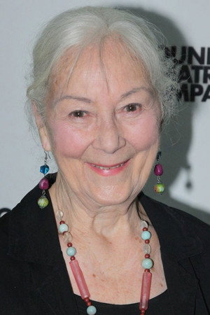 Rosemary Harris profil kép