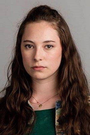 Lucy Carless profil kép