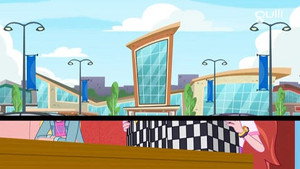 Polly Pocket 6. évad Ep.21 21. epizód