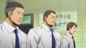 ダイヤのA 1. évad Ep.20 20. epizód