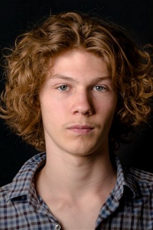 Samuel Kircher profil kép