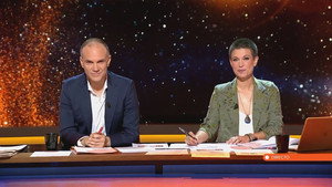 Horizonte 6. évad Ep.110 110. epizód