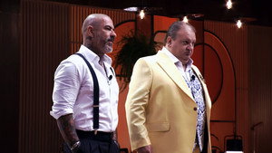 MasterChef 9. évad Ep.1 1. epizód