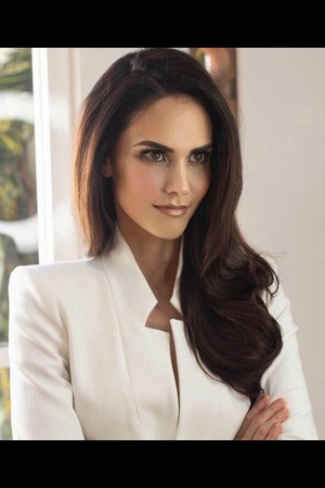 Carolina Rincón profil kép