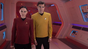 Star Trek: Furcsa új világok kép