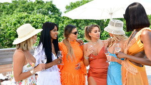 The Real Housewives of Miami 4. évad Ep.9 9. epizód