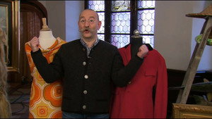 Bares für Rares 3. évad Ep.2 2. epizód