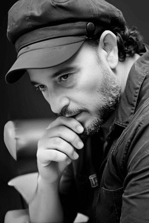 Hatem Ben Rabah profil kép