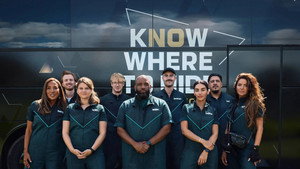 Know Where to Hide - Wie niet weg is… kép