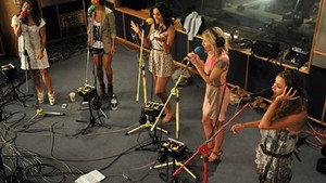 BBC Radio 1's Live Lounge 2. évad Ep.34 34. epizód