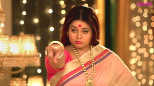 Bahu Hamari Rajni Kant 1. évad Ep.26 26. epizód