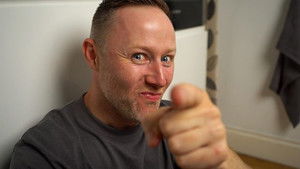 Limmy's Homemade Show! 1. évad Ep.1 1. epizód