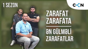 Zarafat Zarafata Speciális epizódok Ep.1 1. epizód