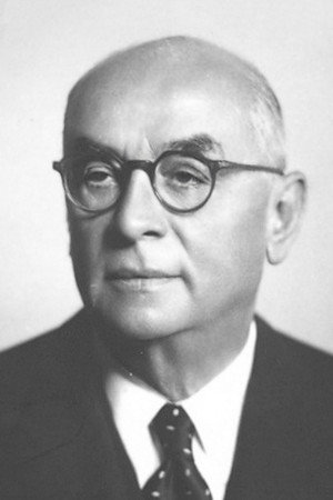 Celal Bayar profil kép