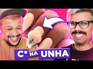Diva Depressão 4. évad Ep.137 137. epizód