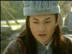 风流少年唐伯虎 1. évad Ep.14 14. epizód