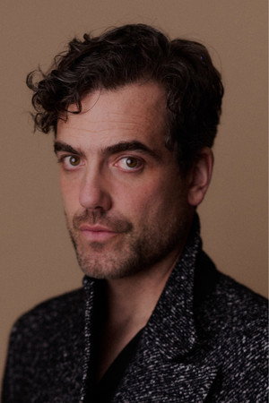 Daniel Ings profil kép