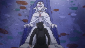 魔王様、リトライ! 1. évad Ep.1 1. epizód