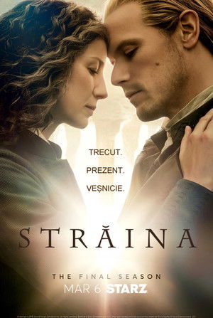 Outlander - Az idegen poszter