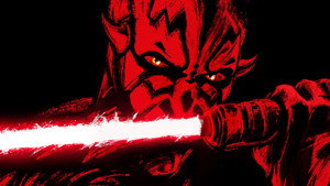 Star Wars: Maul – Árnyak mestere kép