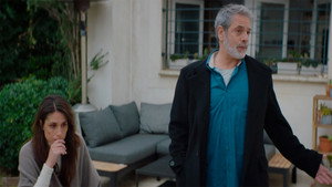 Leo Mattei 10. évad Ep.5 5. epizód
