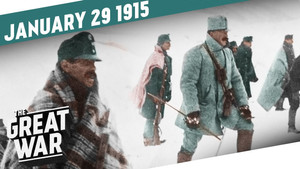 The Great War 2. évad Ep.5 5. epizód