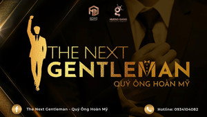 Quý Ông Hoàn Mỹ kép