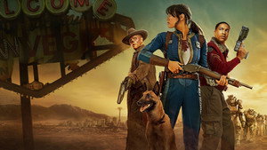 Fallout kép