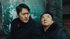 我叫赵出息 1. évad Ep.17 17. epizód
