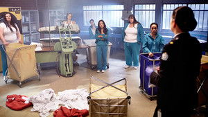 Wentworth, a nők börtöne 2. évad Ep.1 1. epizód