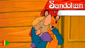 Sandokan 1. évad Ep.24 24. epizód