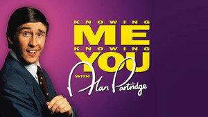 Knowing Me Knowing You with Alan Partridge kép