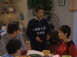 家有儿女 3. évad Ep.24 24. epizód