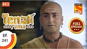 Tenali Rama 2. évad Ep.115 115. epizód