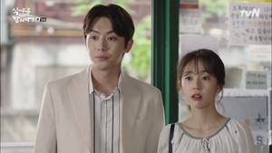 식샤를 합시다 3. évad Ep.6 6. epizód