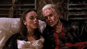 Buffy, a vámpírok réme 2. évad Ep.9 Mit hoz a jövő 1.