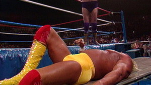 WWE Saturday Night's Main Event 4. évad Ep.3 3. epizód
