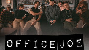 Office Joe kép