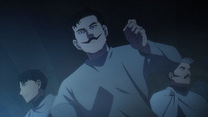 チ。―地球の運動について― 1. évad Ep.16 16. epizód