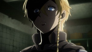 ノー・ガンズ・ライフ 1. évad Ep.4 4. epizód