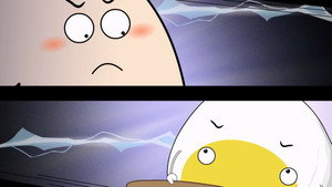喜羊羊与灰太狼 1. évad Ep.335 335. epizód