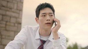 언더커버 하이스쿨 1. évad Ep.5 5. epizód