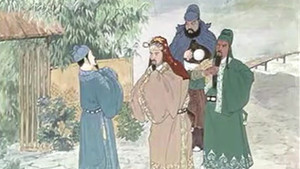 关公 kép