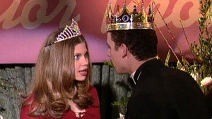 Boy Meets World 5. évad Ep.22 22. epizód
