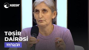 Təsir Dairəsi 1. évad Ep.46 46. epizód